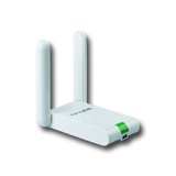 USB wireless adapter TP-LINK TL-WN822N 300MBPS-4