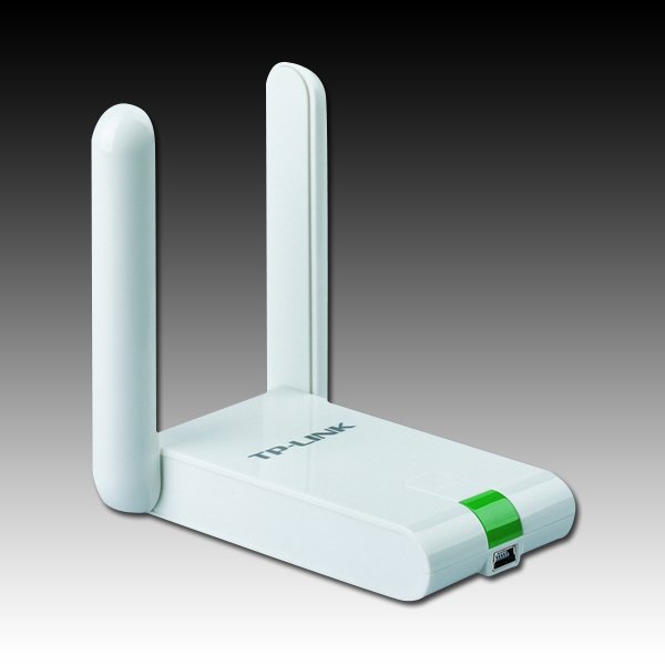 USB wireless adapter TP-LINK TL-WN822N 300MBPS-7