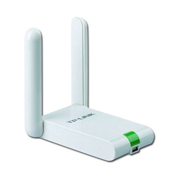 USB wireless adapter TP-LINK TL-WN822N 300MBPS-6