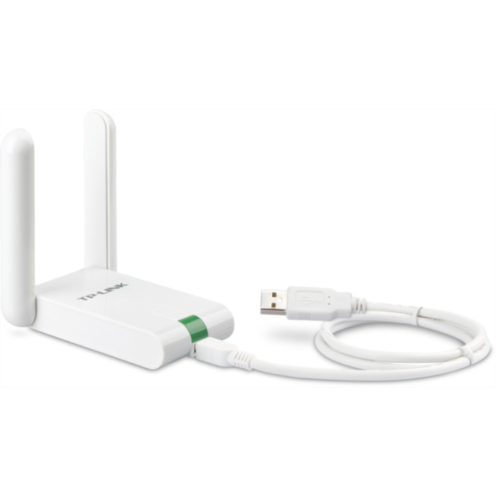 USB wireless adapter TP-LINK TL-WN822N 300MBPS-2