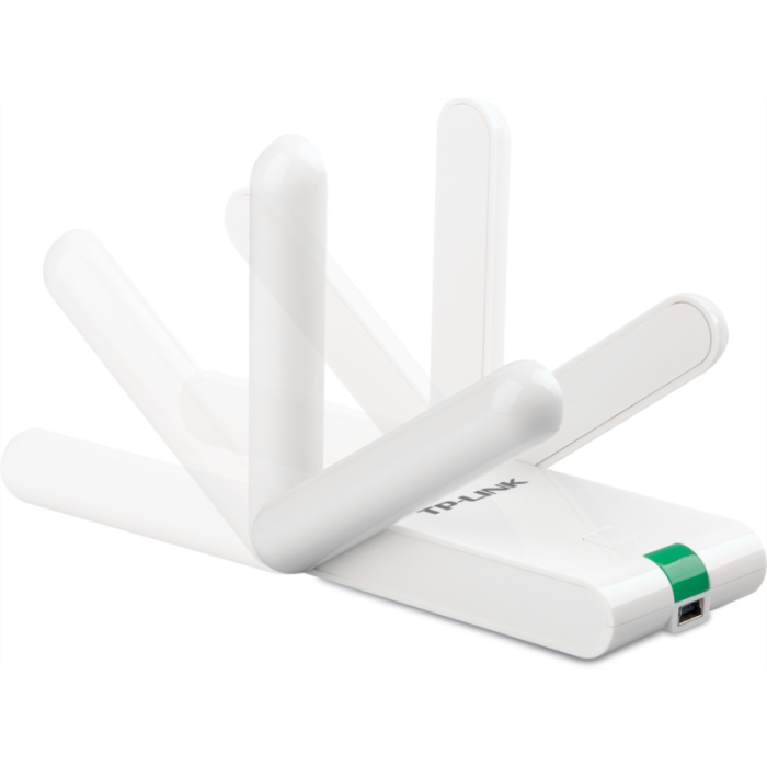 USB wireless adapter TP-LINK TL-WN822N 300MBPS-3