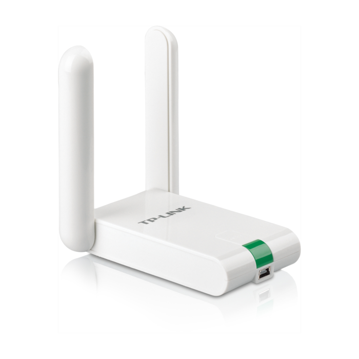 USB wireless adapter TP-LINK TL-WN822N 300MBPS-1