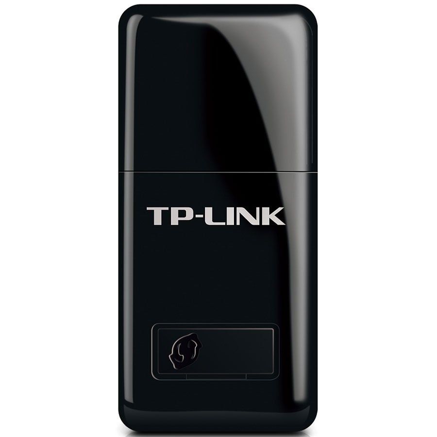 USB wireless adapter TP-LINK TL-WN823N-3
