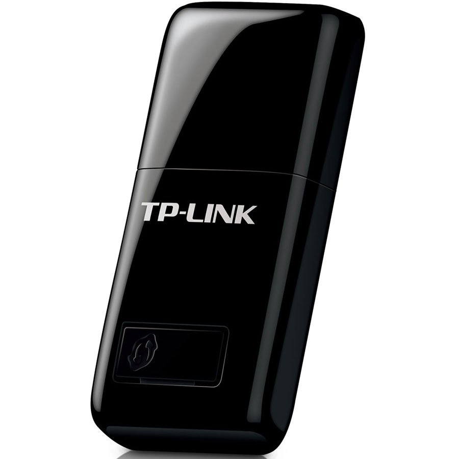 USB wireless adapter TP-LINK TL-WN823N-5