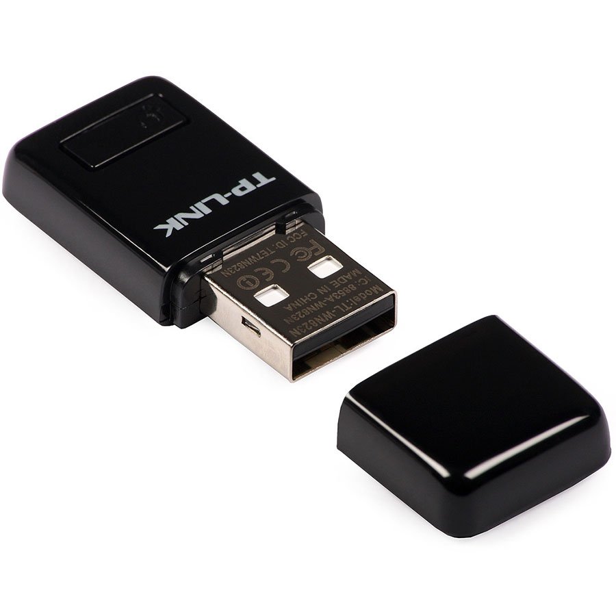 USB wireless adapter TP-LINK TL-WN823N-7
