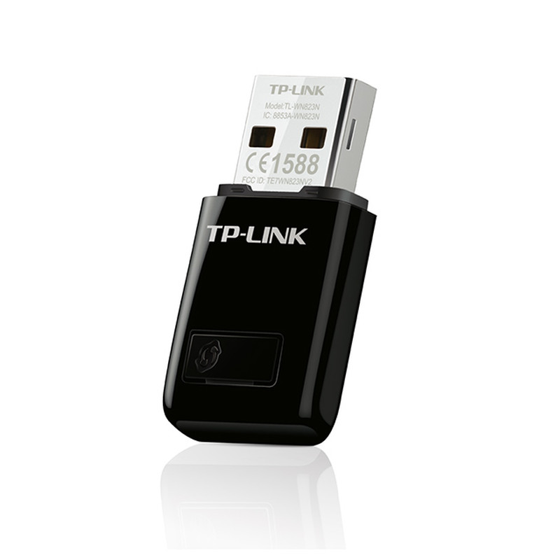 USB wireless adapter TP-LINK TL-WN823N-9