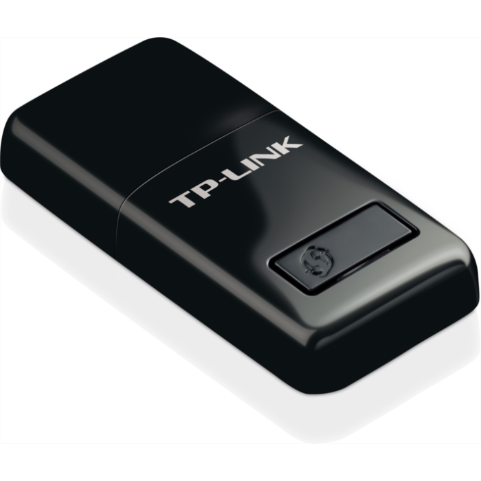 USB wireless adapter TP-LINK TL-WN823N-4