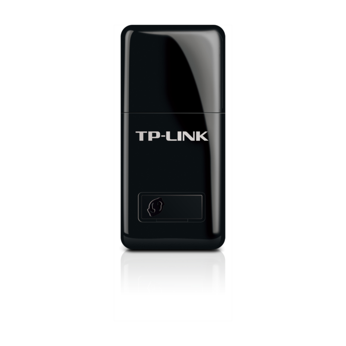 USB wireless adapter TP-LINK TL-WN823N-1