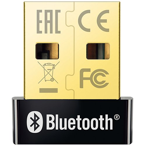 Bluetooth adapter TP-LINK nano USB ADAPTER 4.0-3