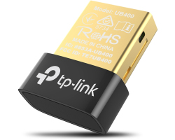 Bluetooth adapter TP-LINK nano USB ADAPTER 4.0-2