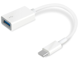 TP-Link USB-C na USB3.0 OTG adapter-0
