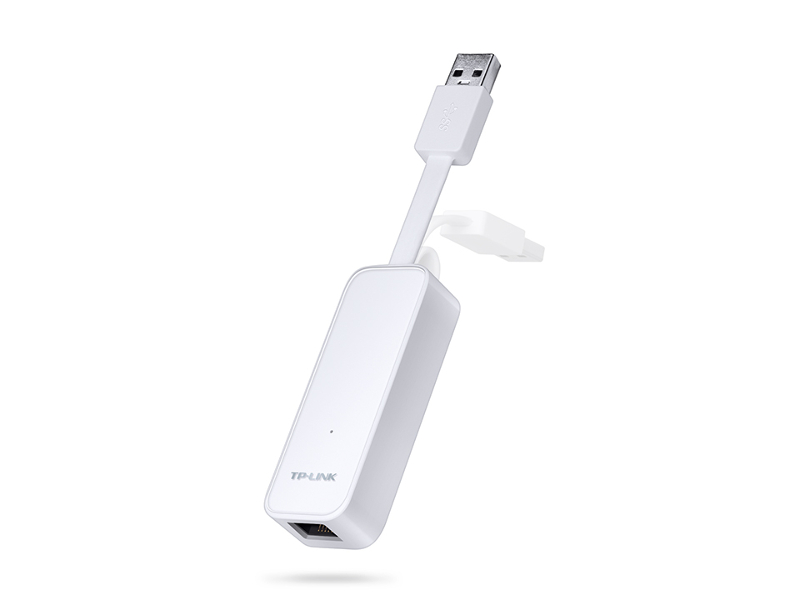 Mrežni adapter TP-LINK USB-RJ45-0