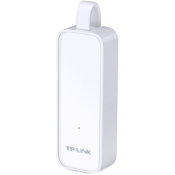 Mrežni adapter TP-LINK USB-RJ45-3
