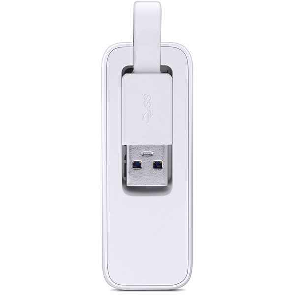 Mrežni adapter TP-LINK USB-RJ45-5