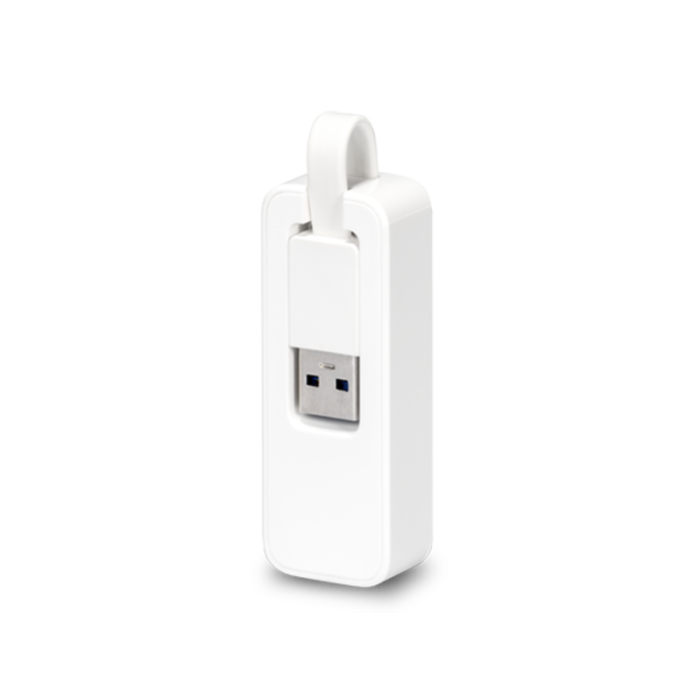 Mrežni adapter TP-LINK USB-RJ45-2