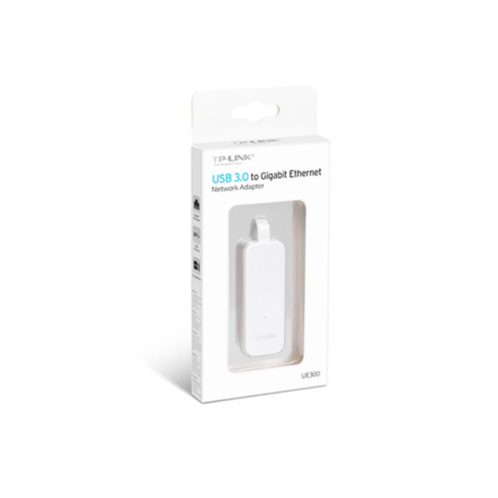 Mrežni adapter TP-LINK USB-RJ45-4