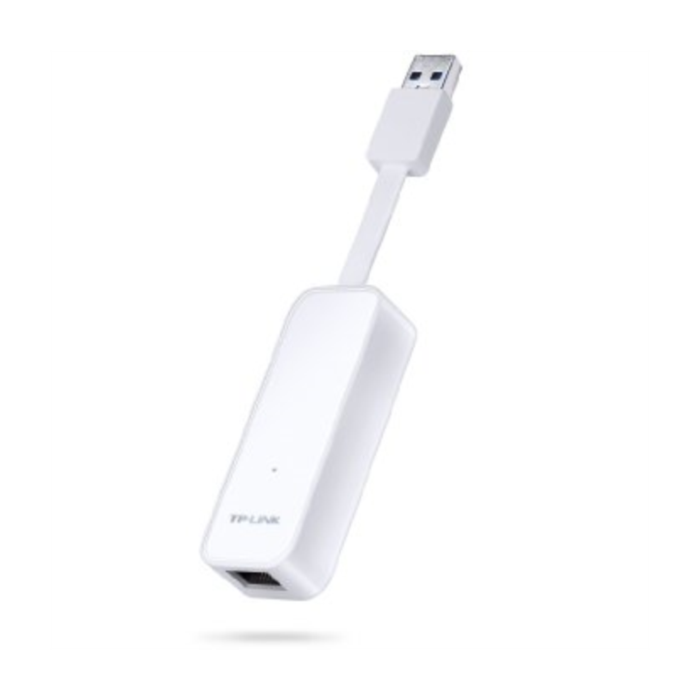 Mrežni adapter TP-LINK USB-RJ45-1