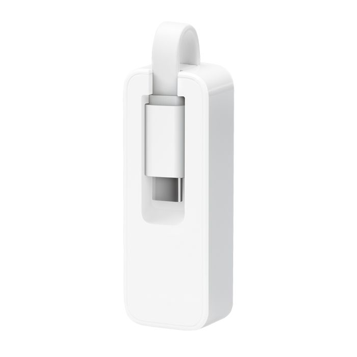 TP-Link USB-C na Gigabit mrežni adapter-4