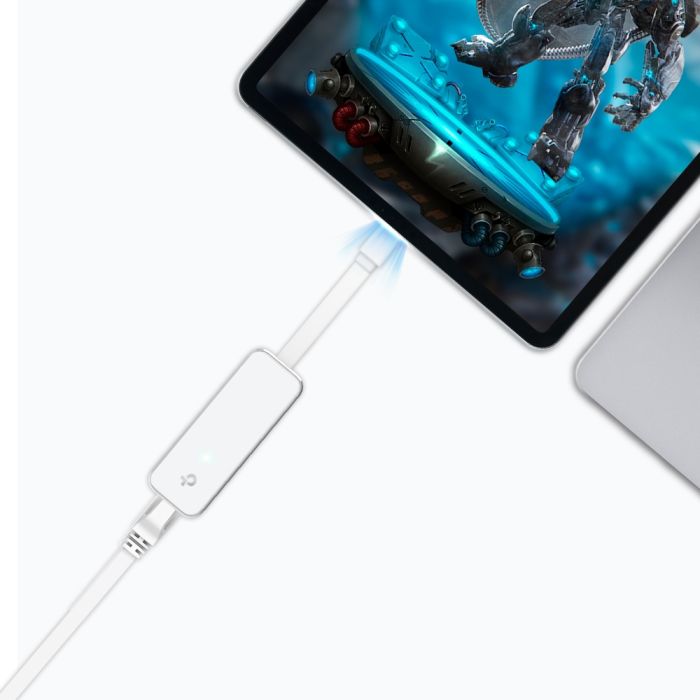 TP-Link USB-C na Gigabit mrežni adapter-3
