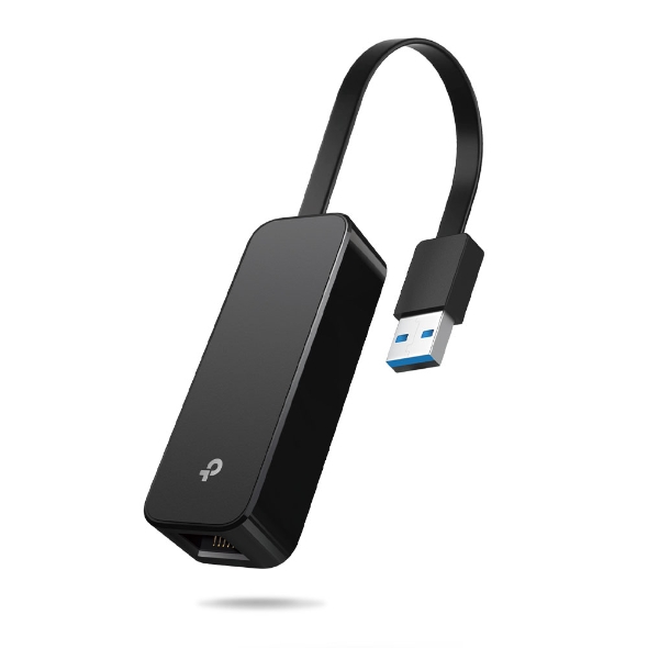 TP-Link USB3.0 na Gigabit mrežni adapter (podrška za Nintendo Switch)-1