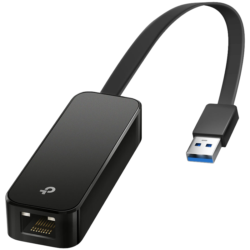 TP-Link USB3.0 na Gigabit mrežni adapter (podrška za Nintendo Switch)-2