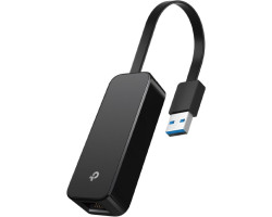TP-Link USB3.0 na Gigabit mrežni adapter (podrška za Nintendo Switch)-0