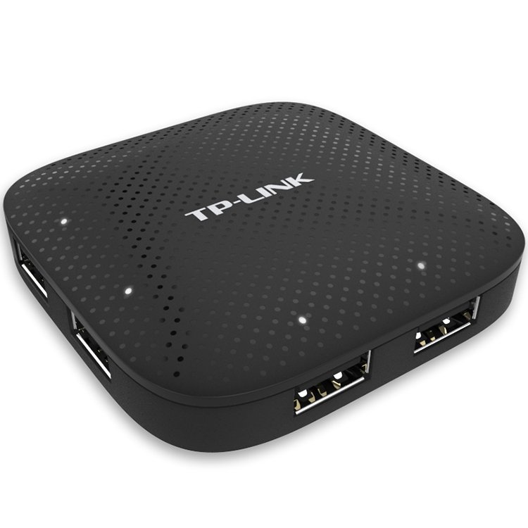 TP-Link USB3.0 Hub 4-port, prijenosni-2