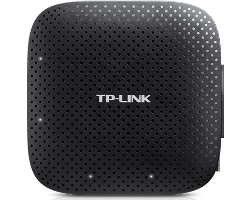 TP-Link USB3.0 Hub 4-port, prijenosni-0