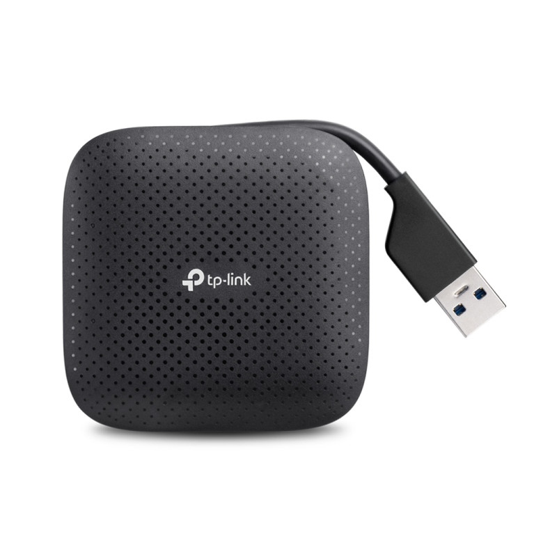 TP-Link USB3.0 Hub 4-port, prijenosni-3