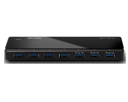 TP-Link USB3.0 Hub 7-port, sa napajanjem-1