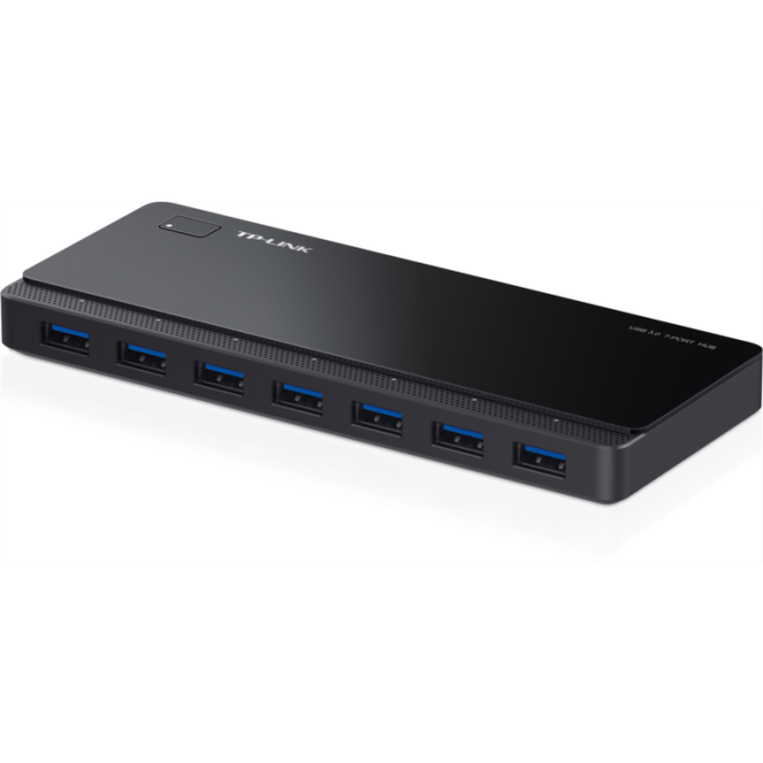 TP-Link USB3.0 Hub 7-port, sa napajanjem-4