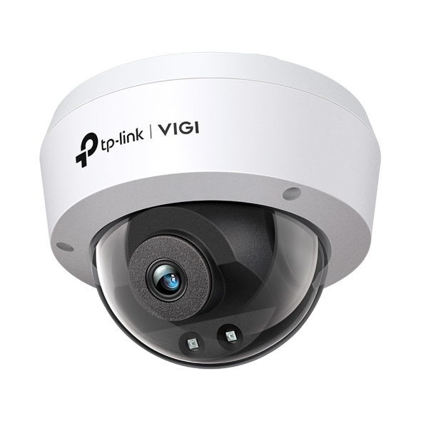 Nadzorna kamera TP-LINK VIGI C220I- 2.8mm (IP Dome, 2MP, IR, AI detekcija, vanjska/unutarnja, žična)