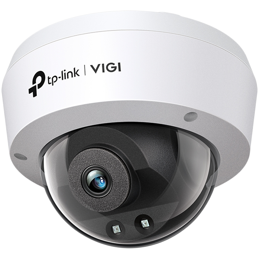 Nadzorna kamera TP-LINK VIGI C220I- 2.8mm (IP Dome, 2MP, IR, AI detekcija, vanjska/unutarnja, žična)-1