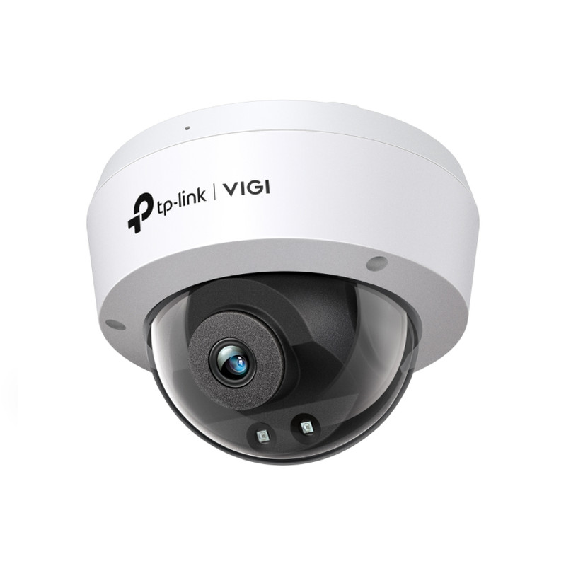 Nadzorna kamera TP-LINK VIGI C220I- 2.8mm (IP Dome, 2MP, IR, AI detekcija, vanjska/unutarnja, žična)-0