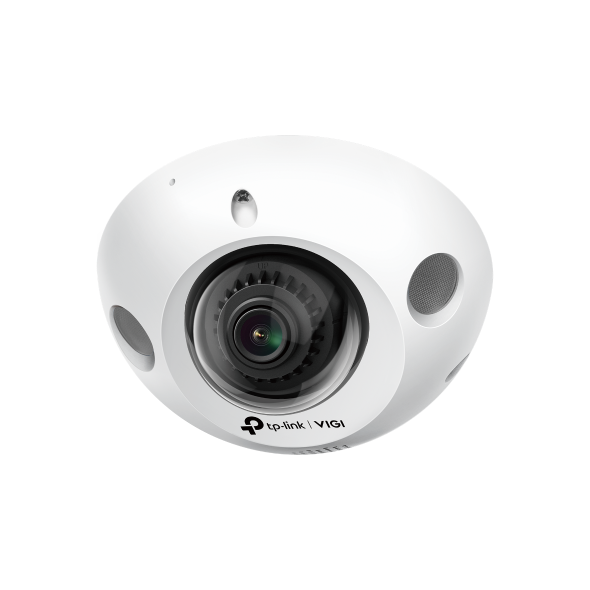 IP kamera TP-LINK 3MP Mini Dome Network Camera-1