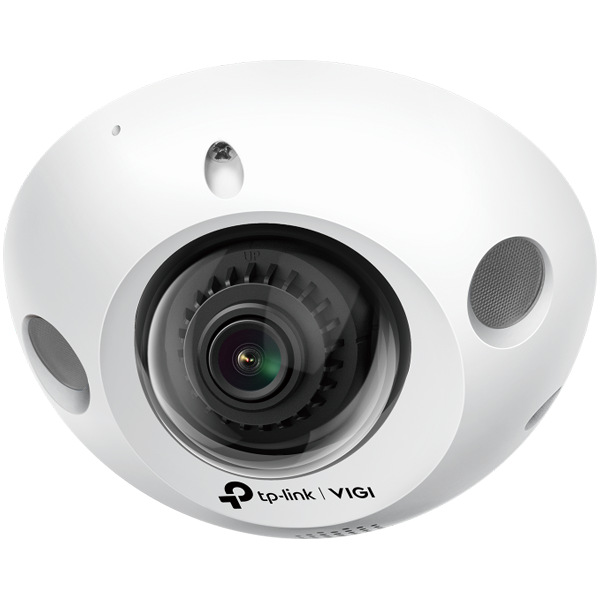 IP kamera TP-LINK 3MP Mini Dome Network Camera-0