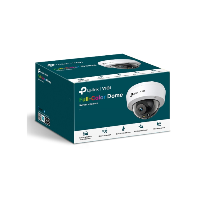 Kamera TP-LINK VIGI C240 (2,8 mm)-1