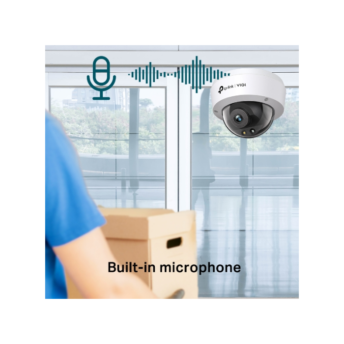 Kamera TP-LINK VIGI C240 (2,8 mm)-3