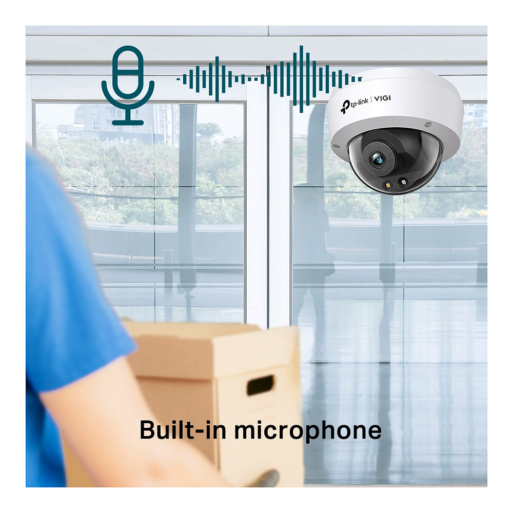 Kamera TP-LINK VIGI C240 (2,8 mm)-13