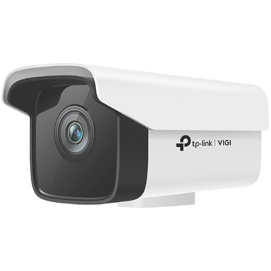 Nadzorna kamera TP-LINK VIGI C300P (IP Bullet, UHD, 3MP, IR, AI detekcija, vanjska/unutarnja, žična)-0