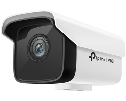 Nadzorna kamera TP-LINK VIGI C300P (IP Bullet, UHD, 3MP, IR, AI detekcija, vanjska/unutarnja, žična)-1