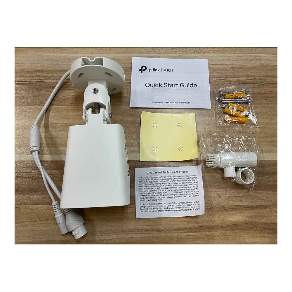 4MP Outdoor Full-Color Bullet Network CameraSPEC: H.265+/H.265/H.264+/H.264, 1/3"" Progressive Scan CMOS, Color/0.04 Lux@F1.6, 0 Lux with IR/White Light, 25fps/30fps ( 2560x1440,2304x1296, 2048x1280,-14