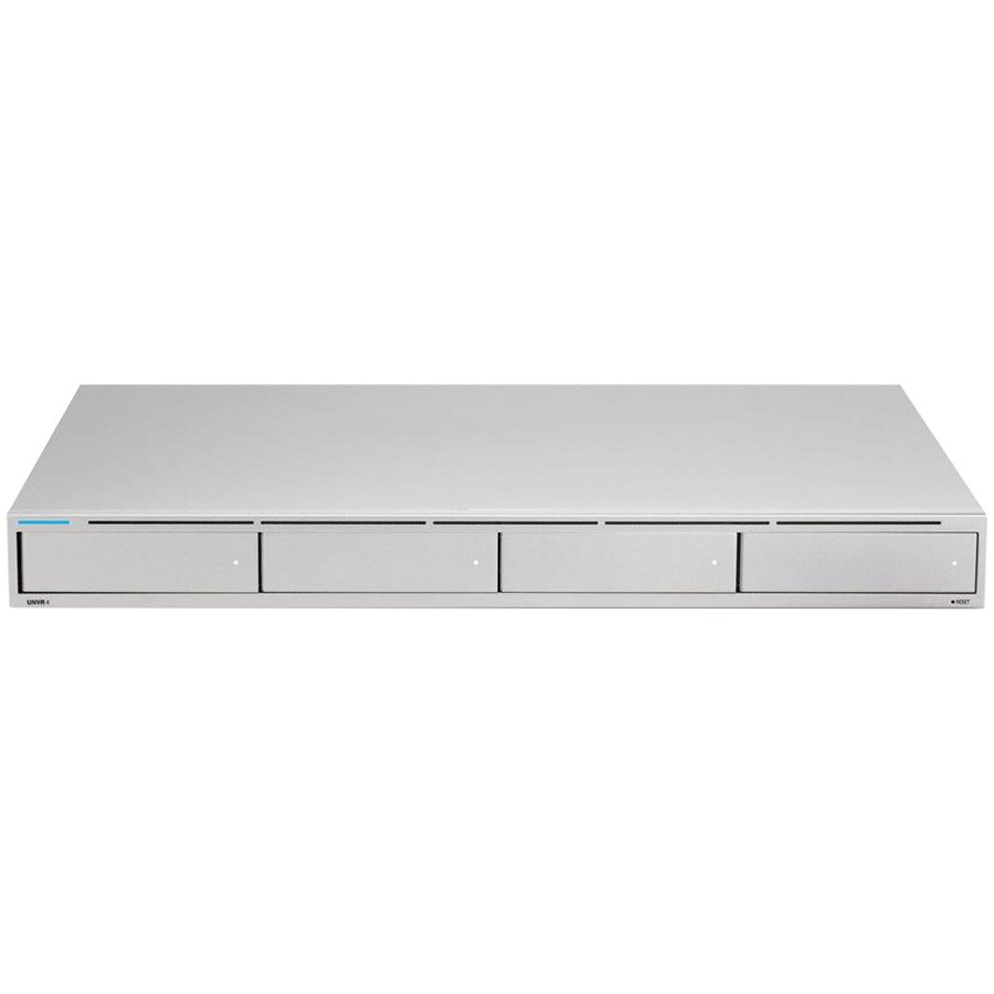 NVR UBIQUITI UniFi 4Bay Network Video Recorder-13