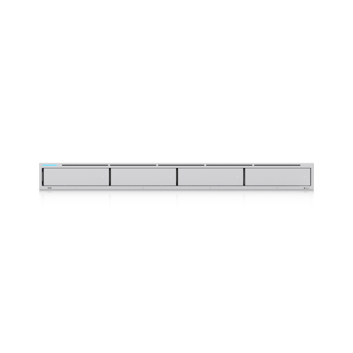 NVR UBIQUITI UniFi 4Bay Network Video Recorder-9