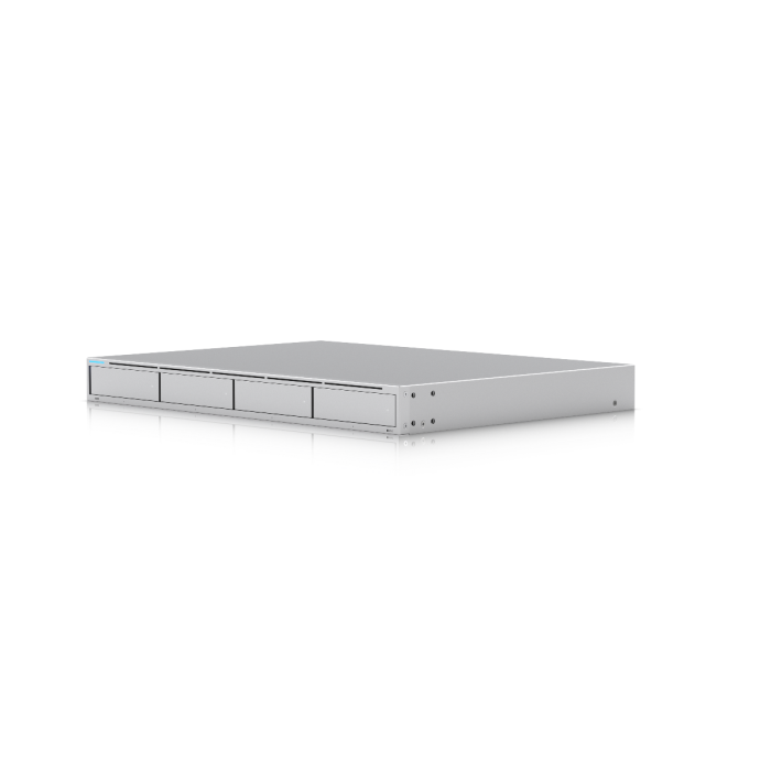 NVR UBIQUITI UniFi 4Bay Network Video Recorder-8