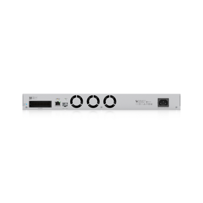 NVR UBIQUITI UniFi 4Bay Network Video Recorder-7