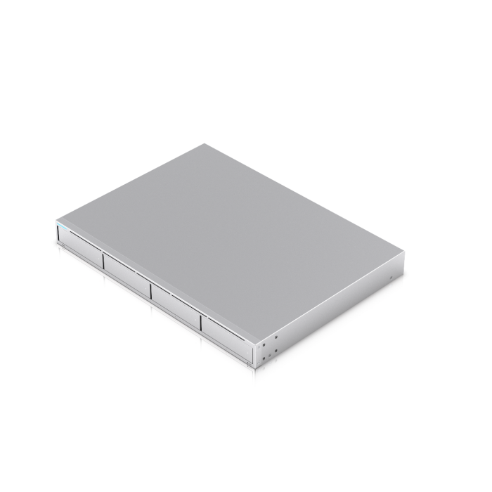 NVR UBIQUITI UniFi 4Bay Network Video Recorder-11