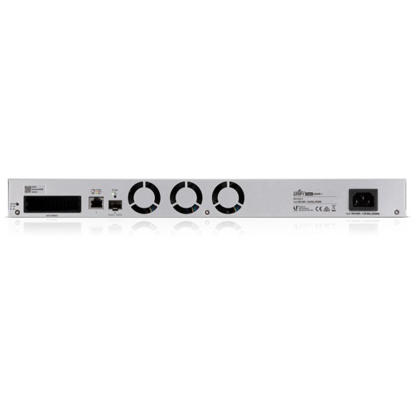 NVR UBIQUITI UniFi 4Bay Network Video Recorder-3