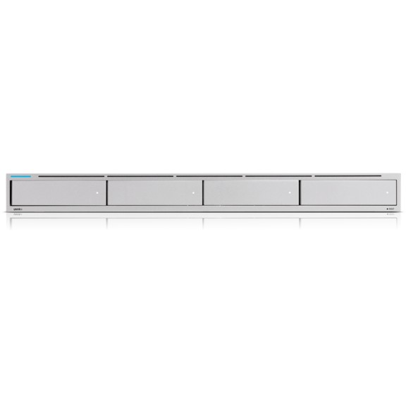 NVR UBIQUITI UniFi 4Bay Network Video Recorder-4