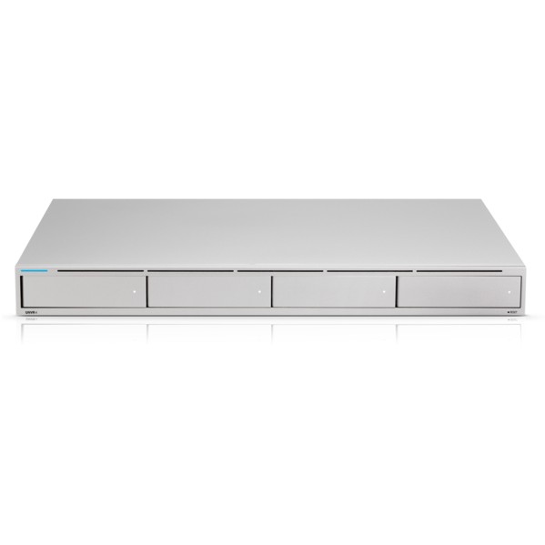 NVR UBIQUITI UniFi 4Bay Network Video Recorder-5
